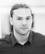 Joakim Eriksson