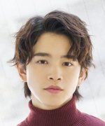 Suzuki Kosuke Fotoğraf