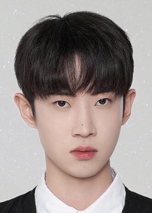 Huang Xin Chun