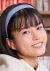 Miura Suzuna in Kono Hatsukoi wa Fiction desu Japanese Drama (2021)