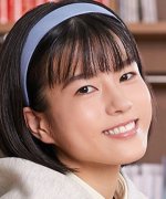 Miura Suzuna