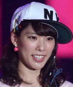 Fukawa Momoka