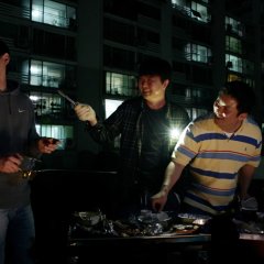 The Conversation Korean Movie photo