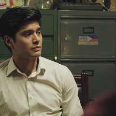 The Brokers Philippines Movie photo