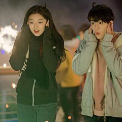 Take My Brother Away Chinese Drama photo