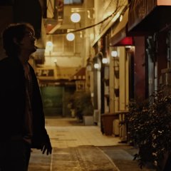 A Lonely Island in the Distant Sea Korean Movie photo