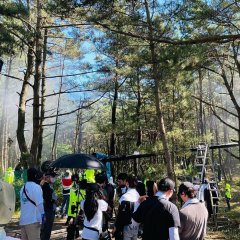 When the Day Breaks Korean Drama photo