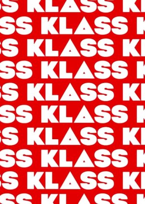 Klass (2020) poster