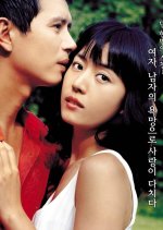 The Windmill Palm Grove Korean Movie photo