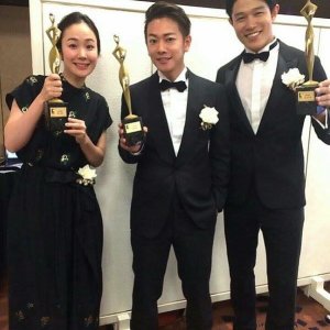 Kamisama no Boto  (2013)