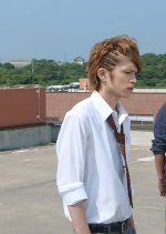 Homeroom on the Beachside Japanese Drama photo