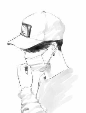 MyDramaList profile picture for @busy