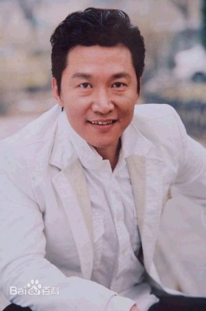 Zhang Xin Jian