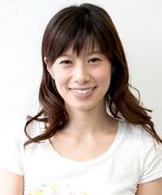 Saeki Megumi