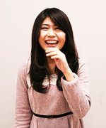 Suzuki Kaori