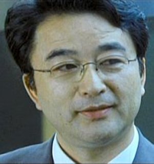 Kenichiro Murakami