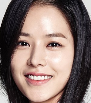 Ahn Ji Hye Fotoğraf