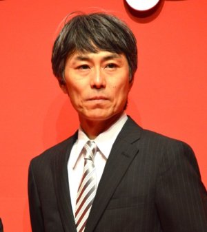 Naoto Kumazawa