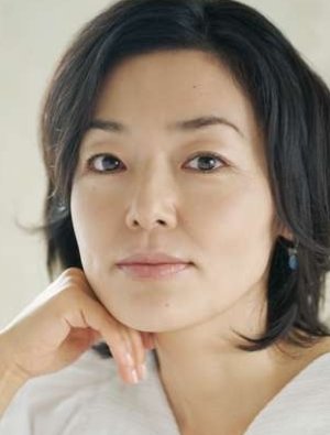 Fujii Aya  | Kuro  no Onna Kyoushi