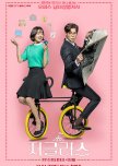 Jugglers korean drama review