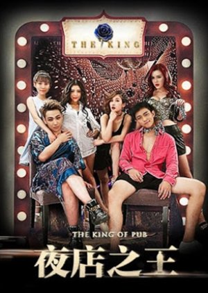The King of Pub (2016) poster