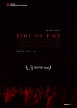 Kids on Fire Philippines Movie photo