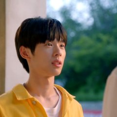 Youths in the Breeze Chinese Drama photo