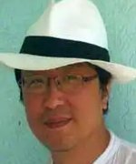 Vincent Wang