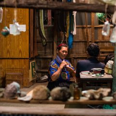 Long Time No Sea Taiwanese Movie photo