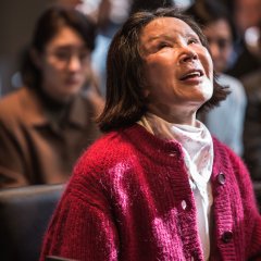 Her Story Korean Movie photo