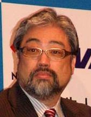 Toru Hayashi