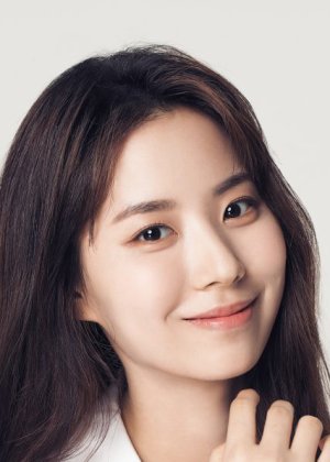 Choi Yeon Soo in I  Can See Your MBTI Korean Drama (2021)
