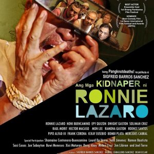 Ang mga Kidnaper ni Ronnie Lazaro (2012)