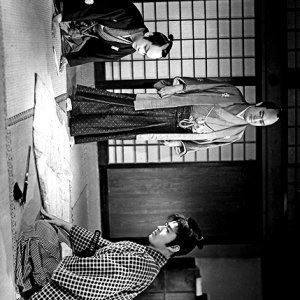 Ikeda Daisuke Torimonocho: Chizome no Shiroya (1957)