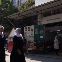 All Live, Olive Korean Movie photo