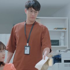 Girl2K Thai Drama photo