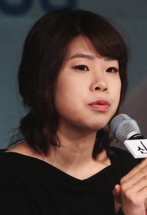 Sol Ji Kim