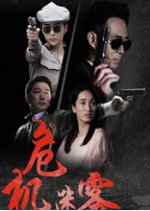 Fog of Crisis Chinese Drama photo