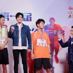 Happy Theater Chinese TV Program photo