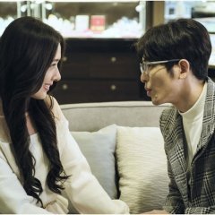 Green Door Taiwanese Drama photo