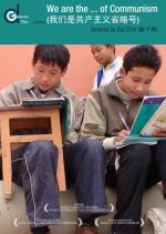 We are the … of Communism Chinese Movie photo