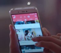 Found JFla singer / you tuber in a drama