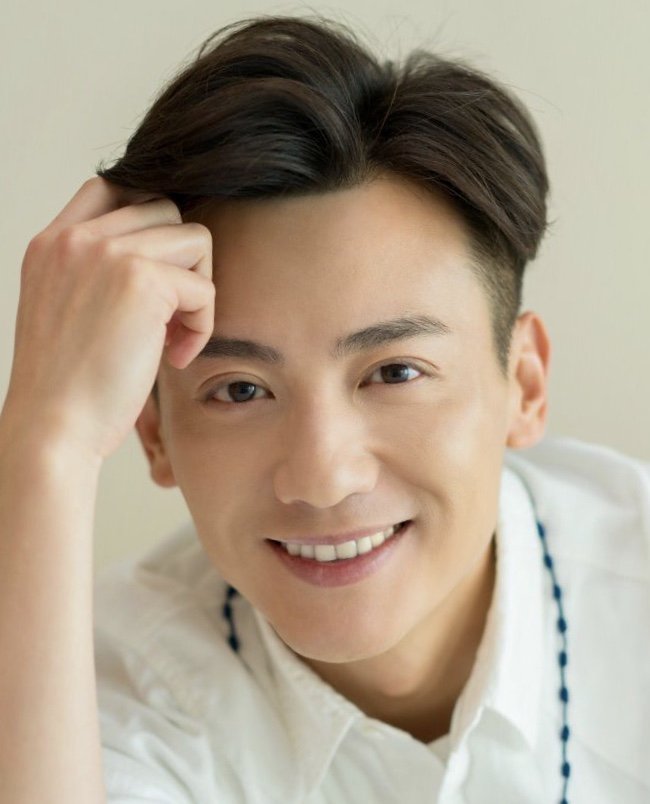 Shi An (是安) - Mydramalist