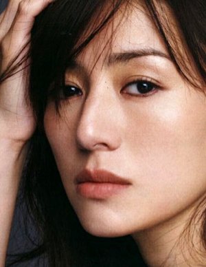 Igawa Haruka (井川遥) - MyDramaList