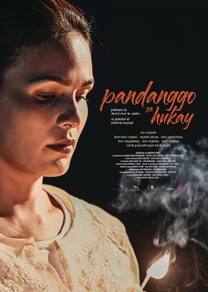 Pandanggo sa Hukay (2019) poster