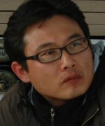 Kim Baek Joon