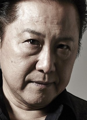 Takashi Tachibana | Another Lonely Hitman