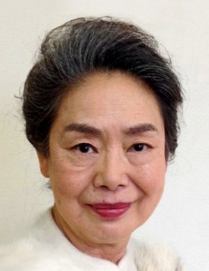 Tamiko Kakumura