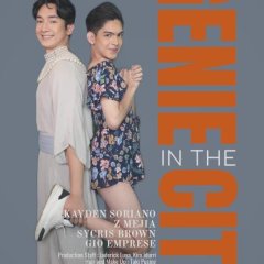 Genie in the City Philippines Drama photo