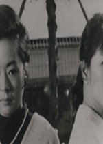 A Black Scarf Korean Movie photo